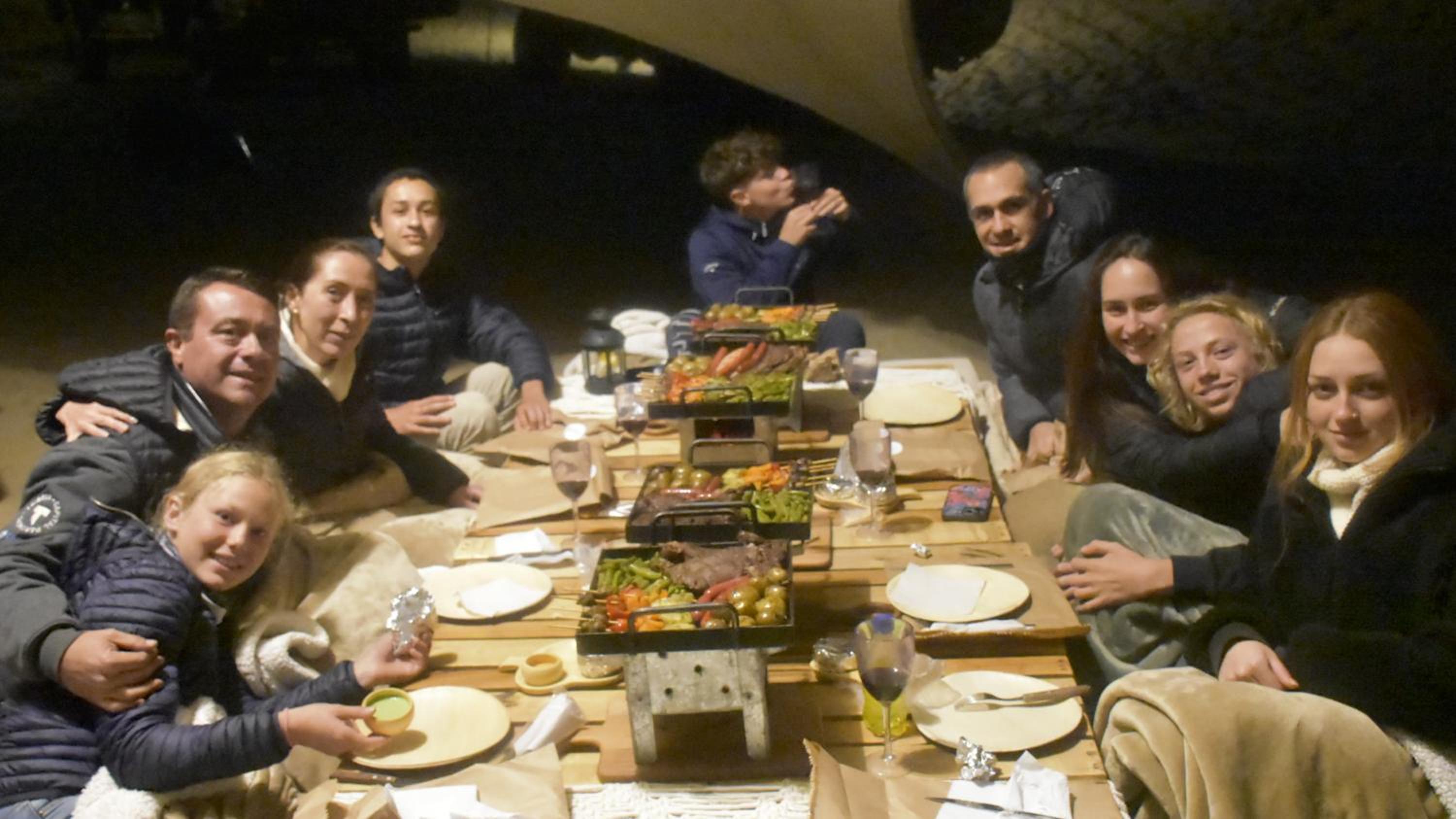 Duna Camp Huacachina