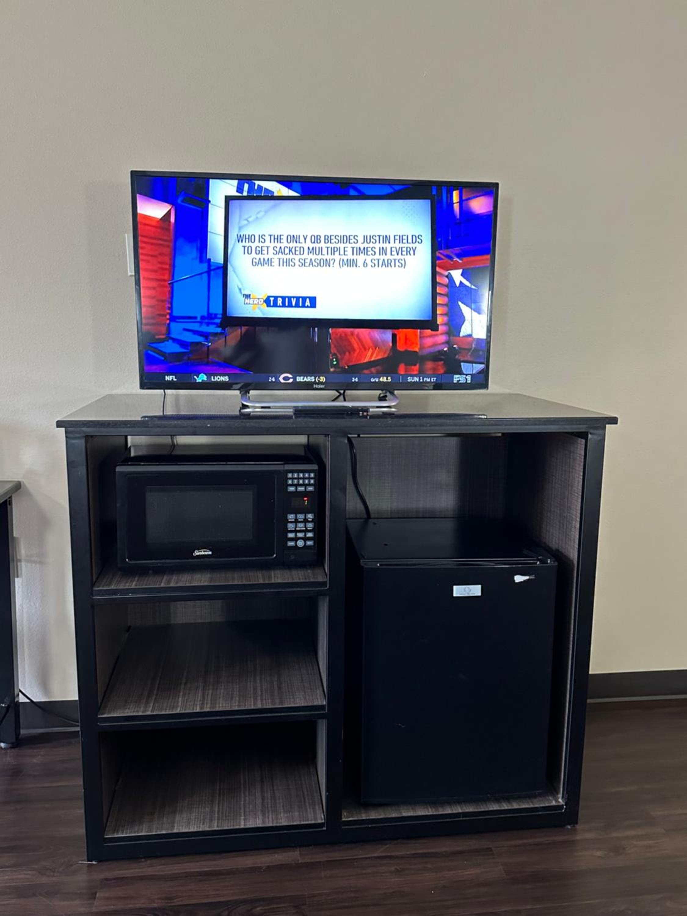 Express inn Hartselle - Property Image 8