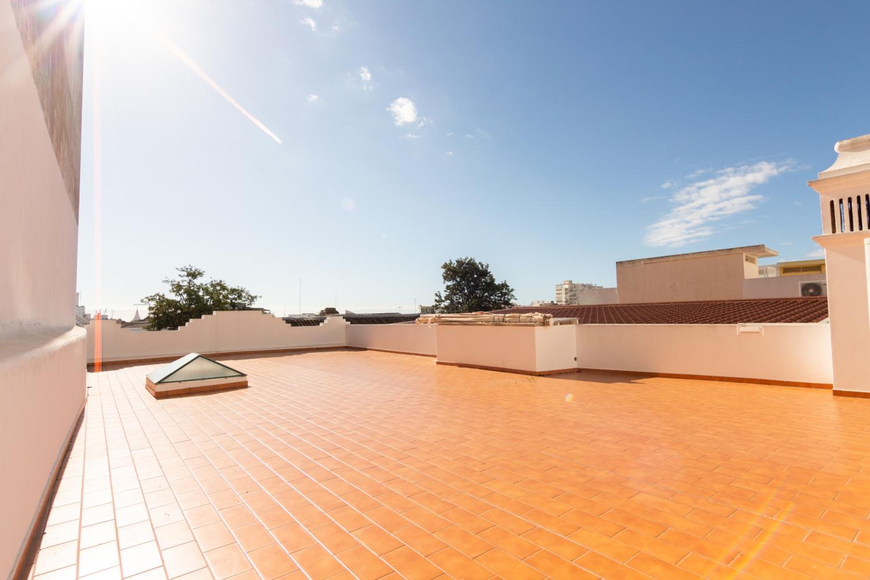 roof