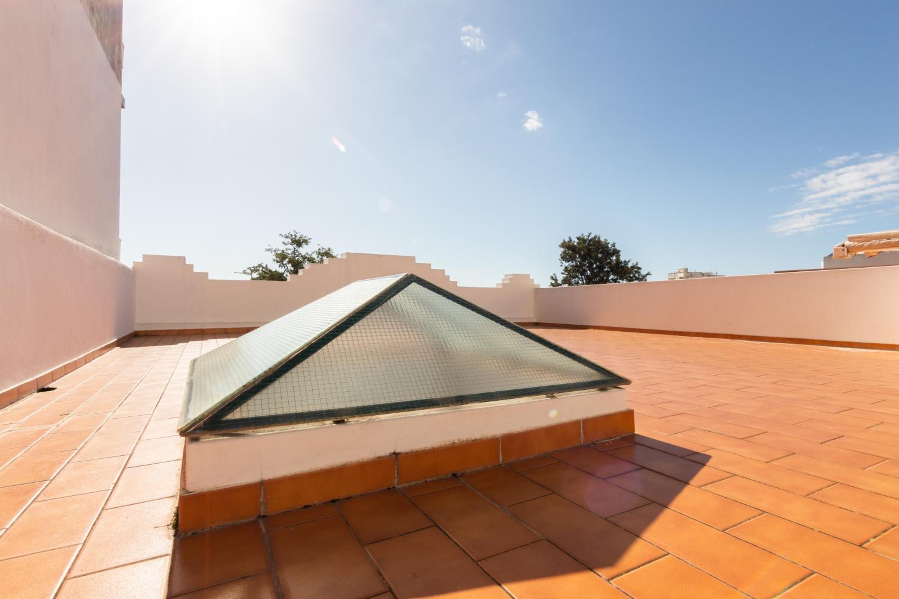 roof