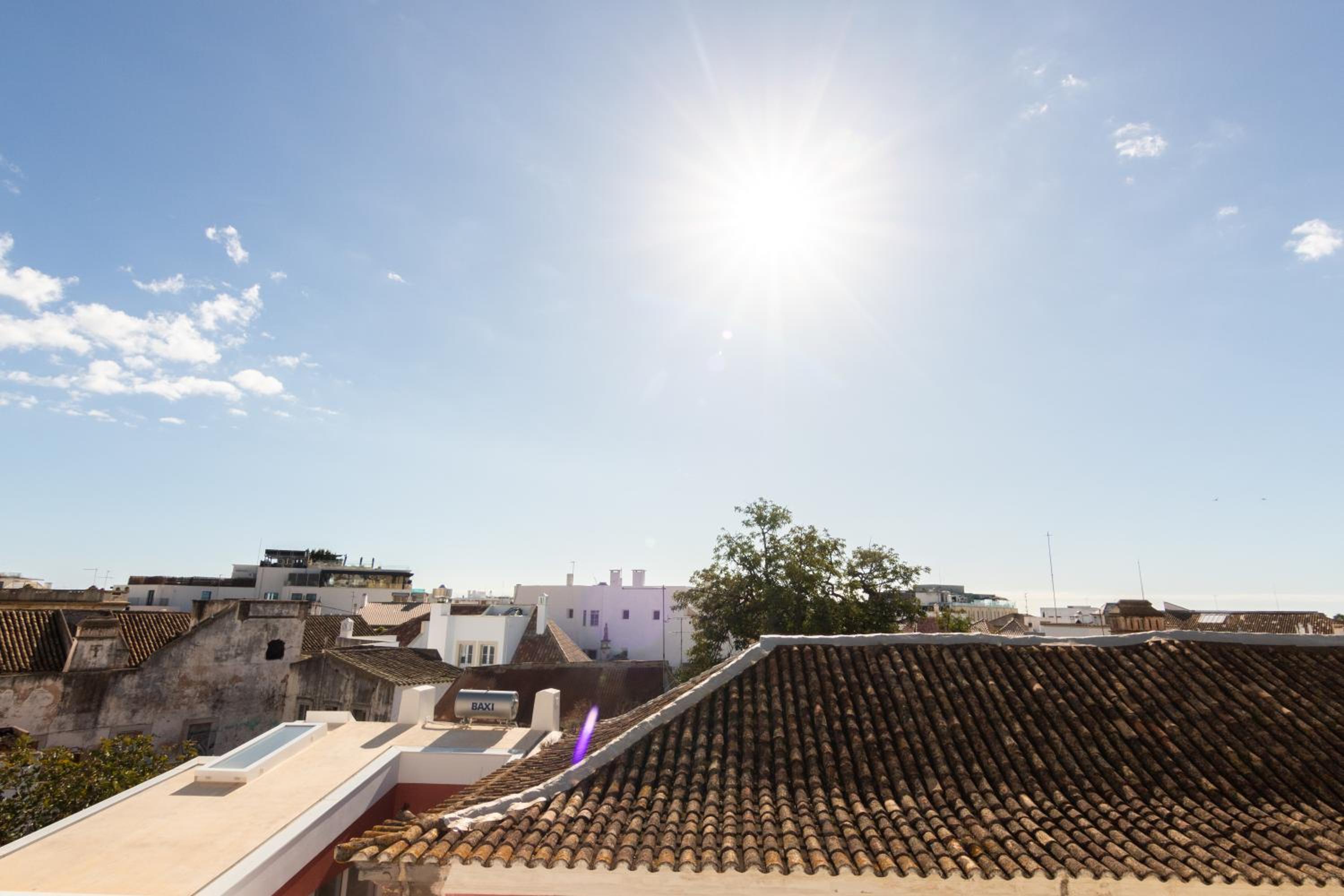 roof