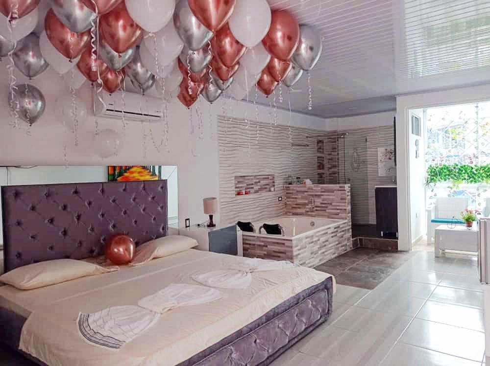 Hotel Inmaculada Real, photo 23