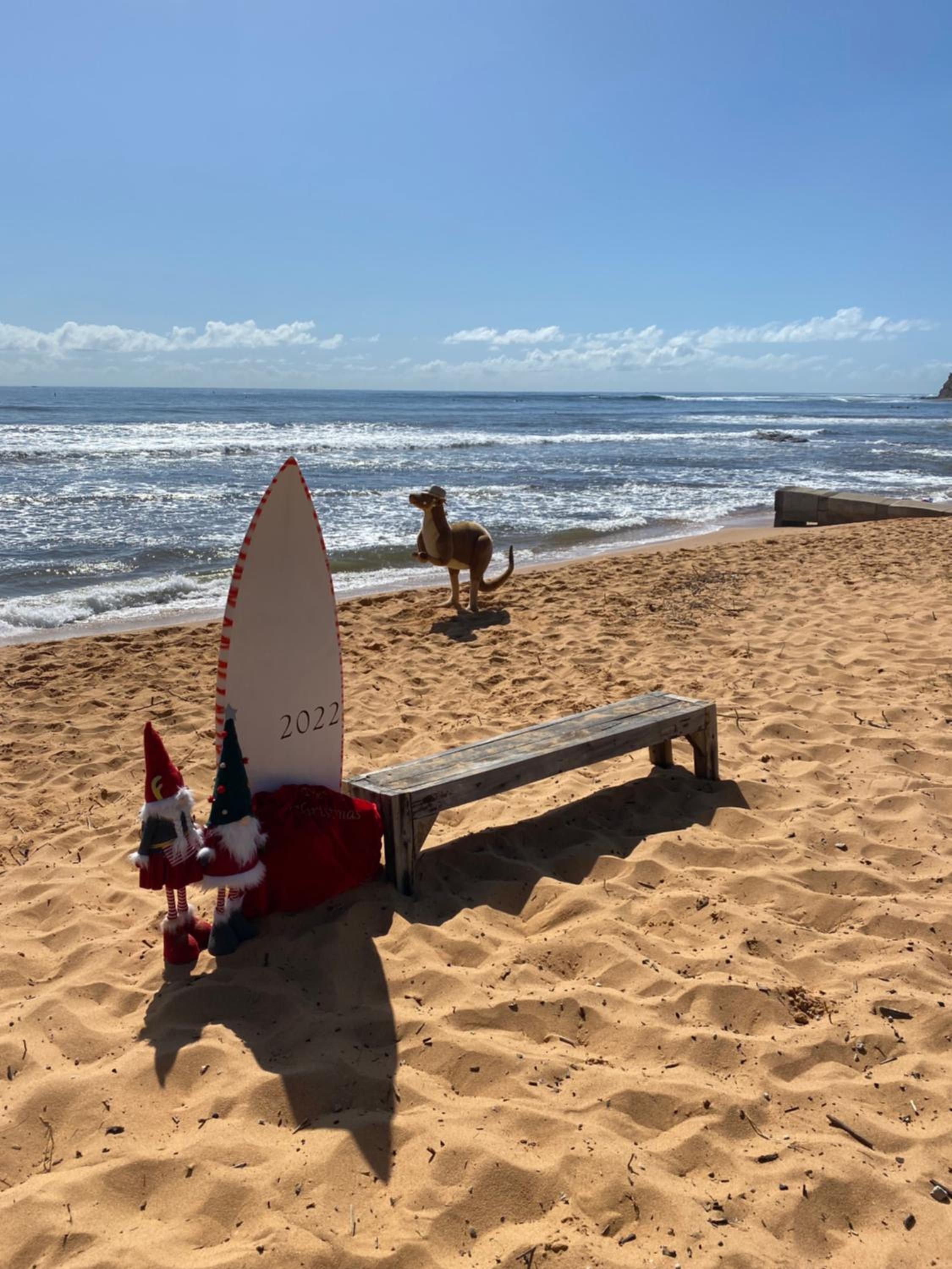 Dee Why Beach - Surfrider Studio 8