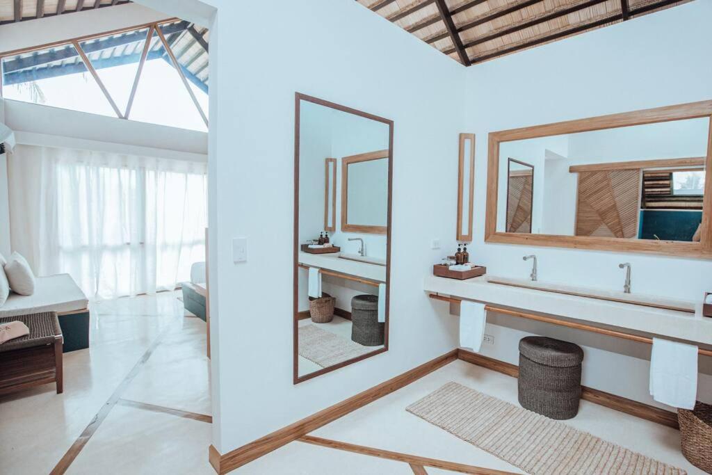 Maison Bukana - King Suite view 2