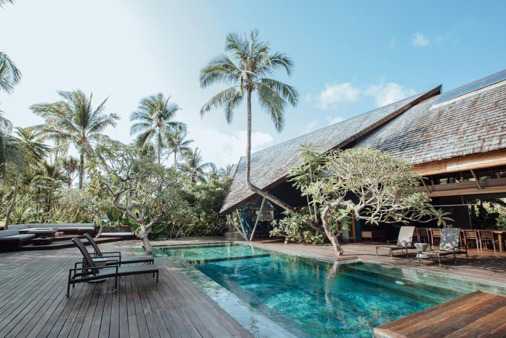 Maison Bukana - King Suite view 3