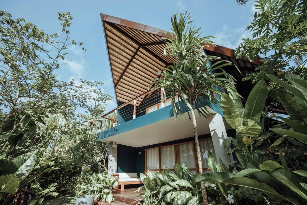 Maison Bukana - King Suite view 4