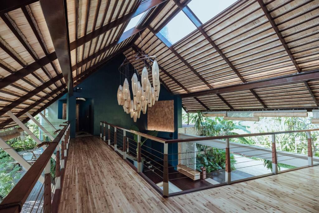 Maison Bukana - King Suite view 5