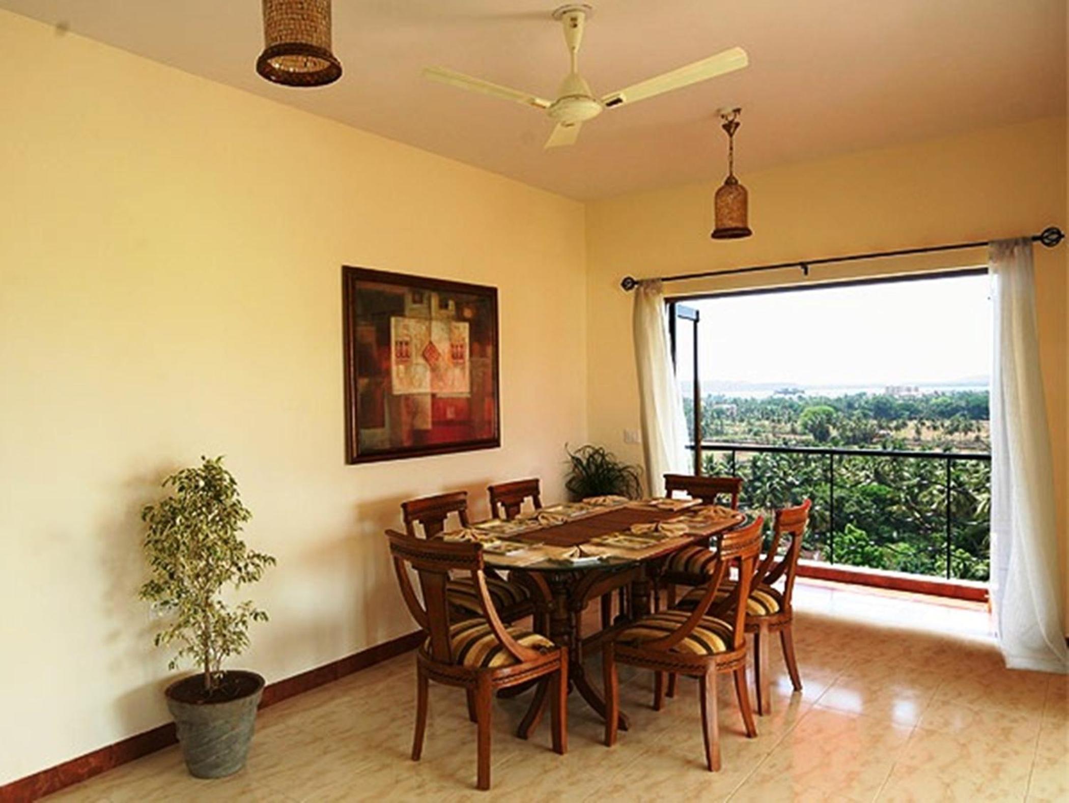 Dona Paula Apartment view 4