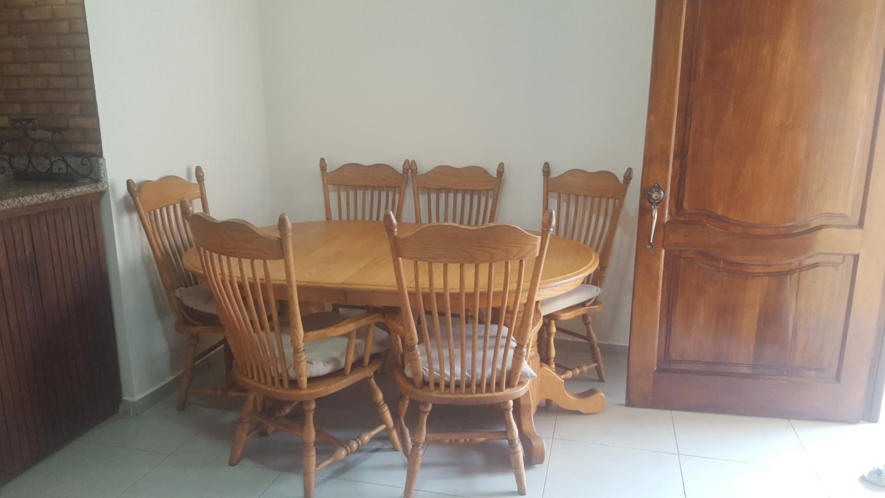 White Sands shared apartments
