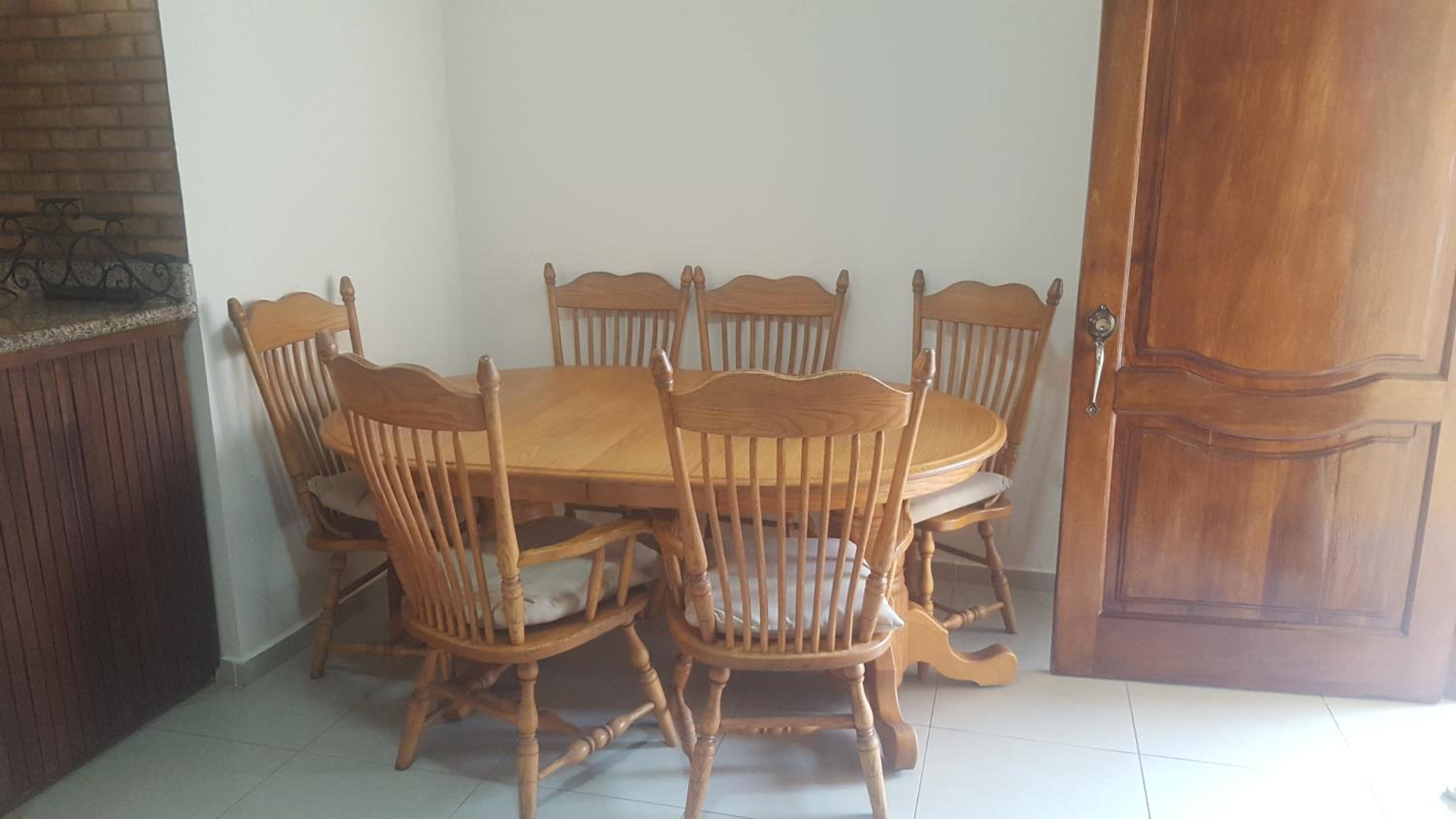 White Sands shared apartments
