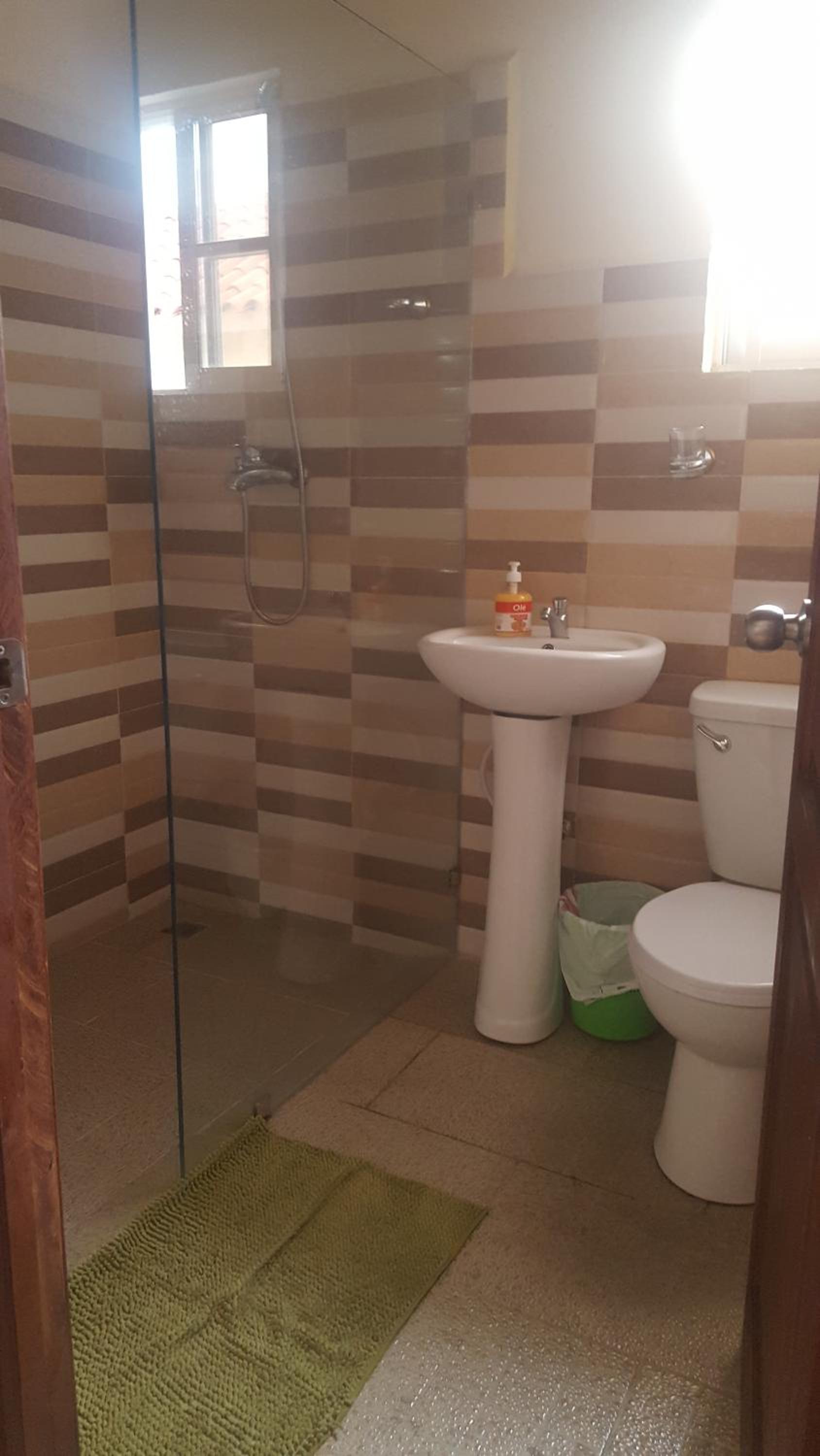 White Sands shared apartments