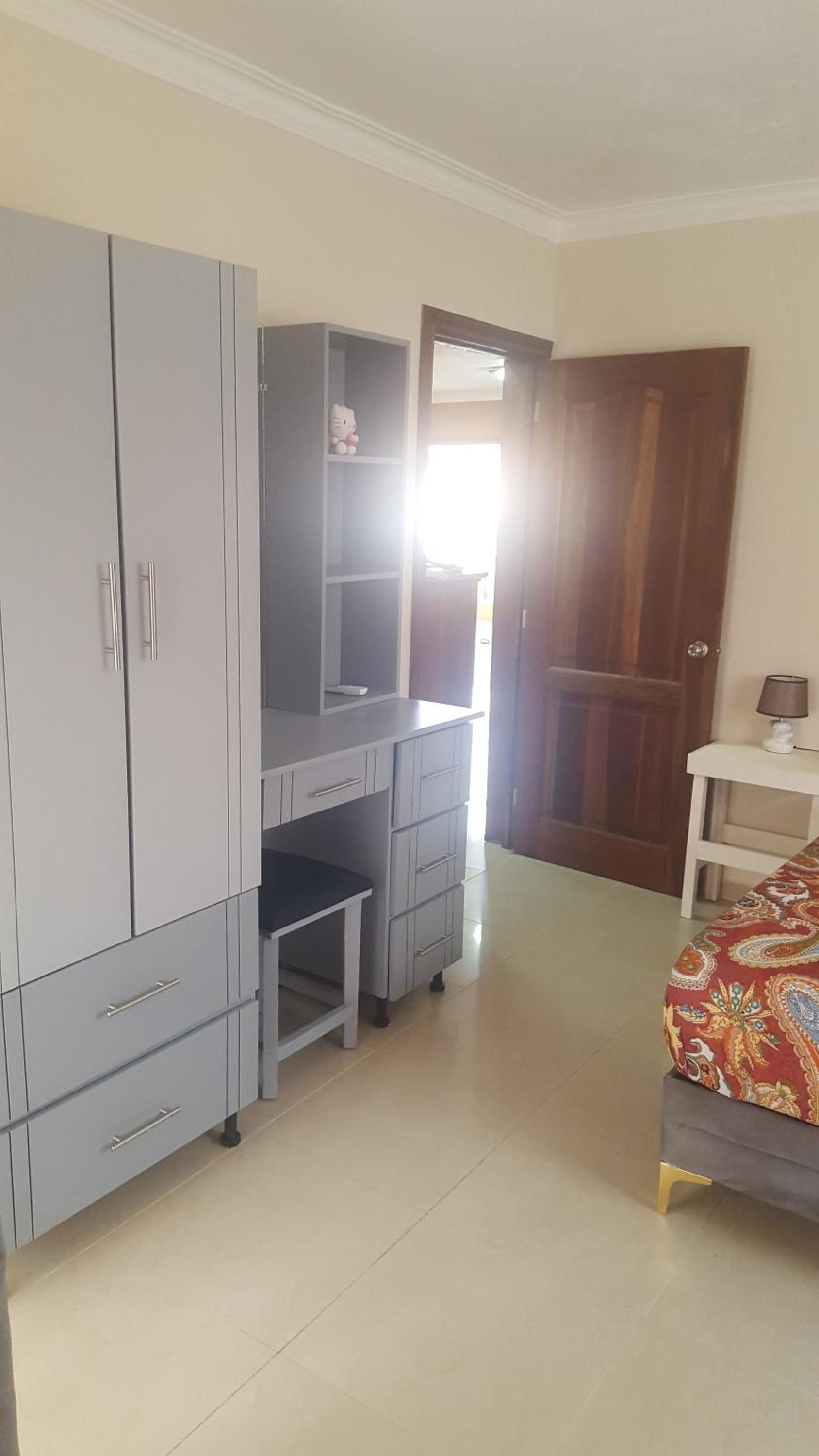 White Sands shared apartments