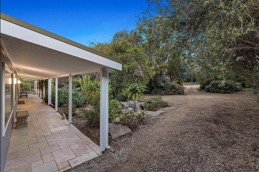 Archies - private coastal sanctuary, perfect for familes, linen included