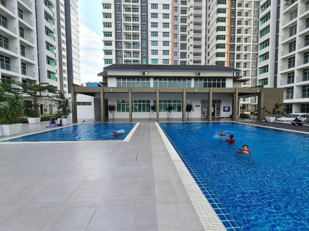 Mahani Homestay D'Meru Ipoh photo 1