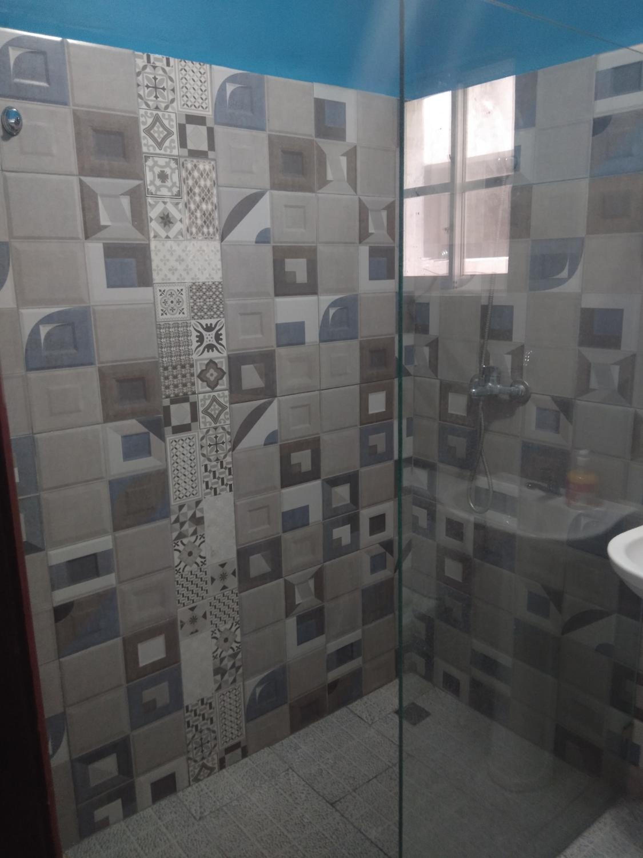 White Sands shared apartments