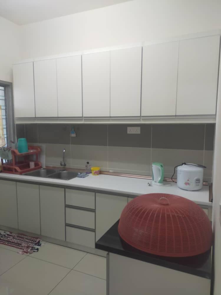 Mahani Homestay D'Meru Ipoh photo 2
