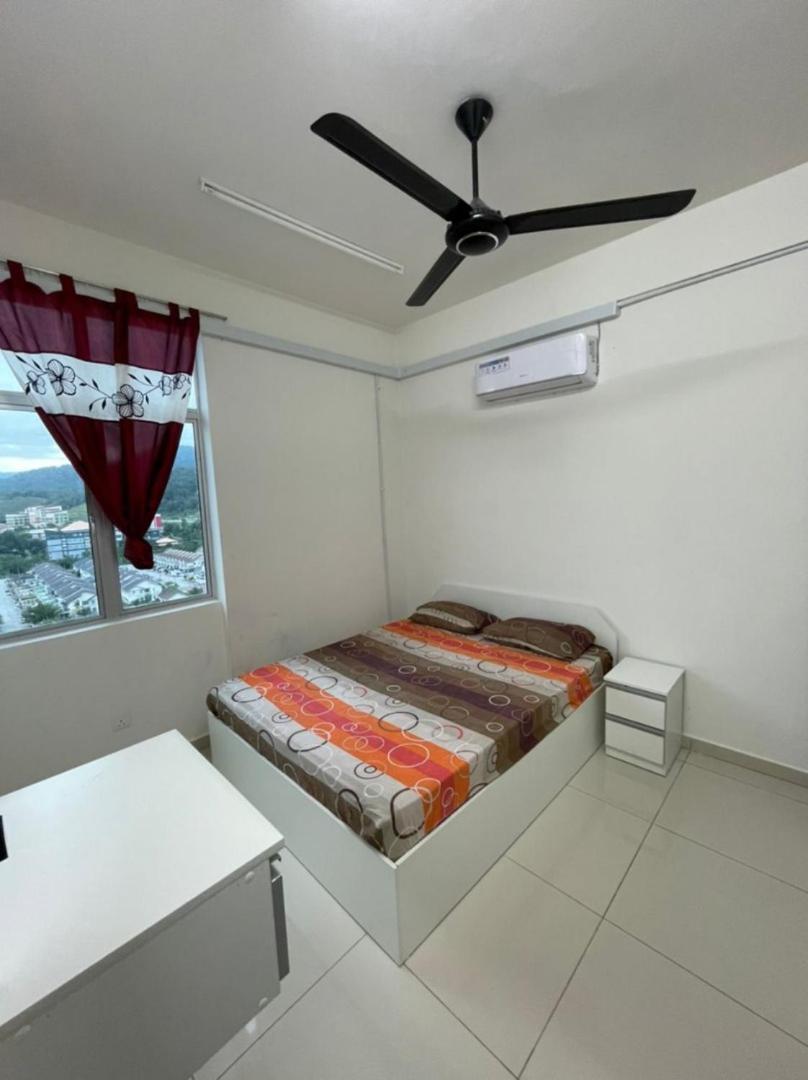 Mahani Homestay D'Meru Ipoh photo 4