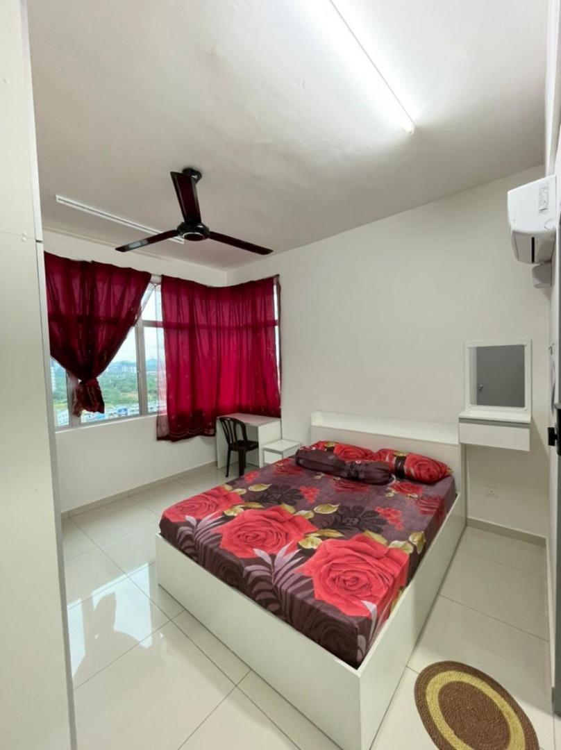 Mahani Homestay D'Meru Ipoh photo 6