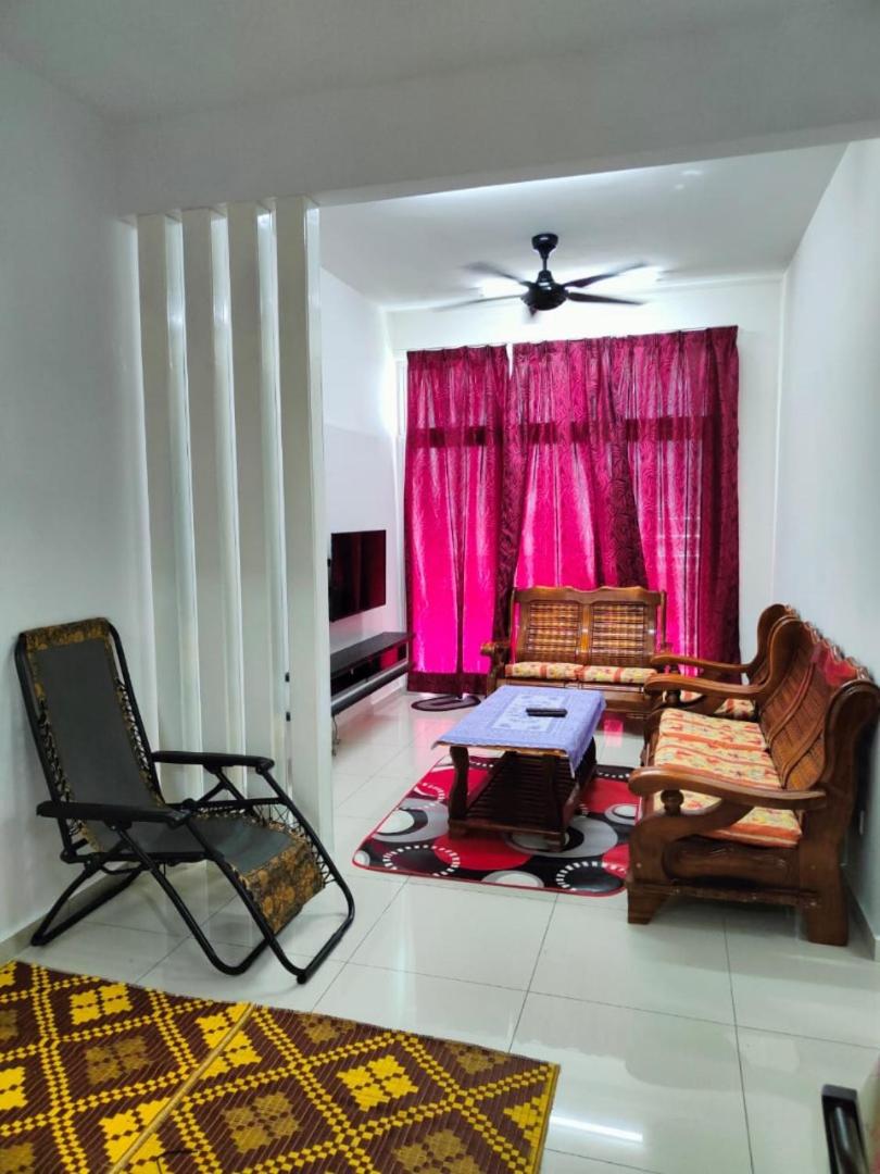 Mahani Homestay D'Meru Ipoh photo 7
