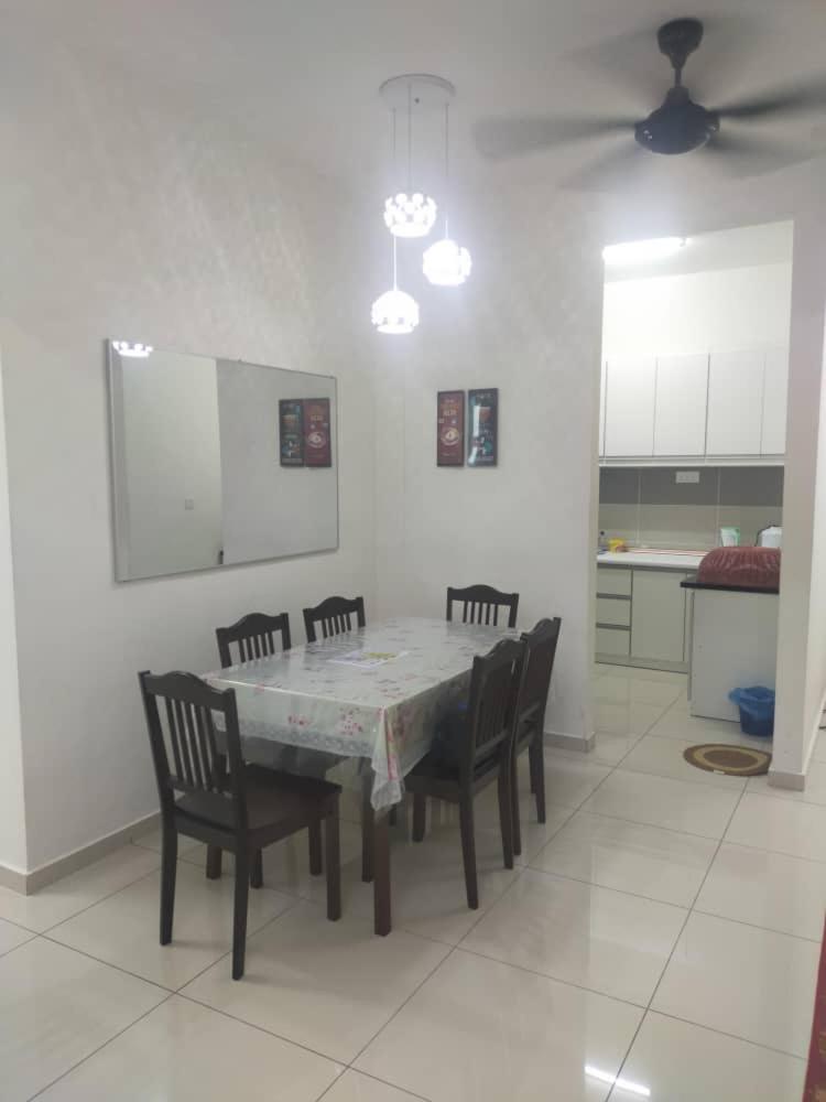 Mahani Homestay D'Meru Ipoh photo 8