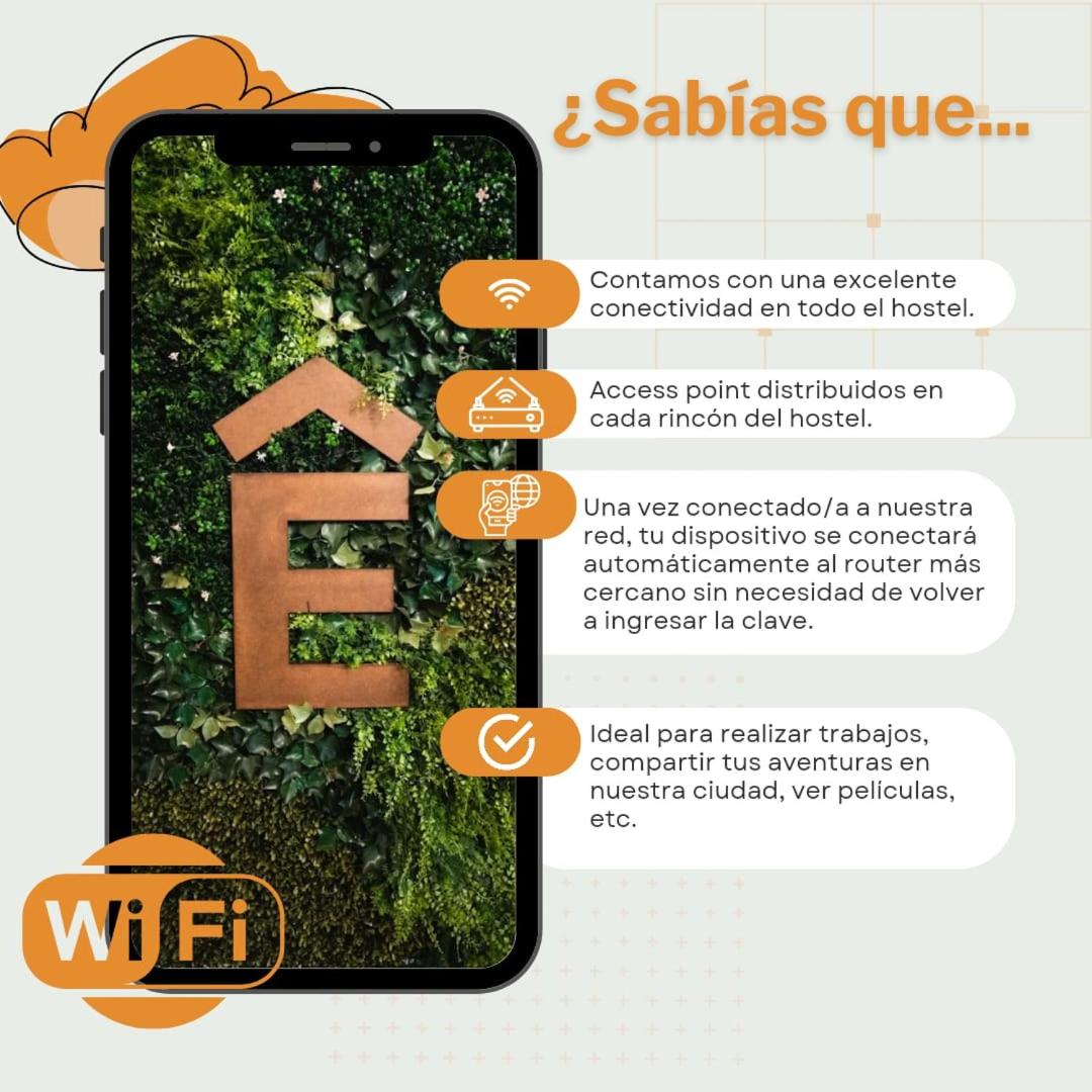 El Refugio Lodge Hostel