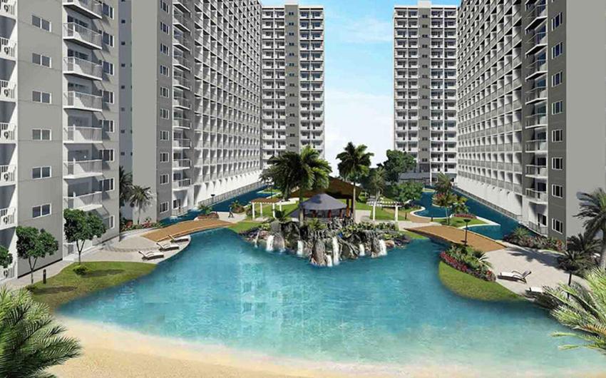 Shore Residence Tower C2 view 4