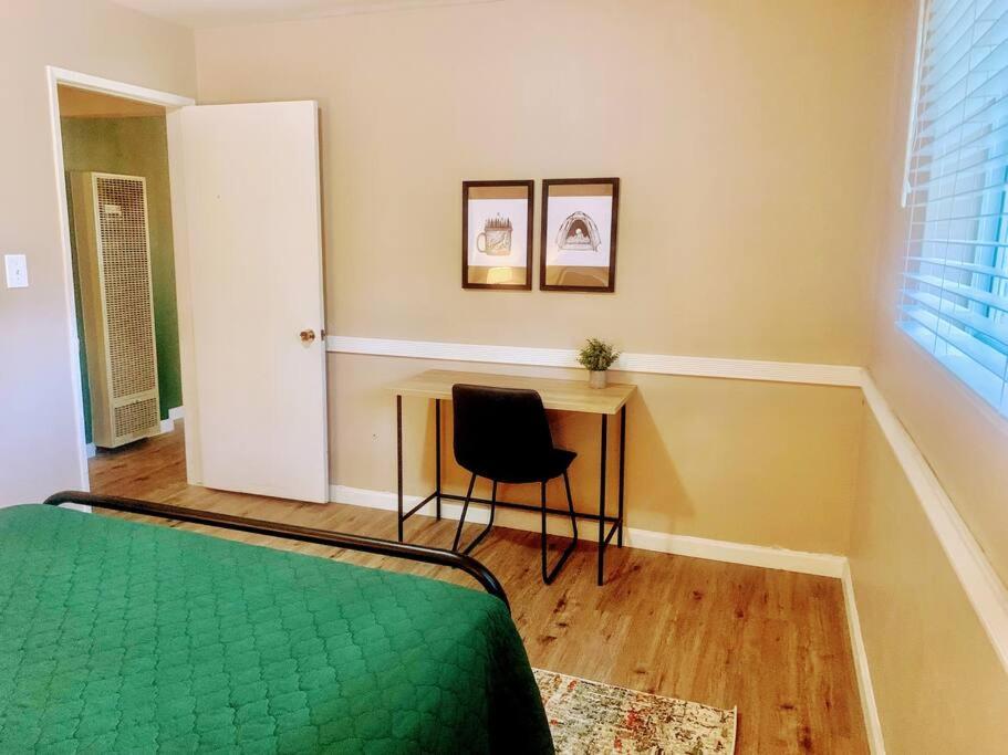 Large Family & Pet Friendly Spa, Kern, Sequoia view 4