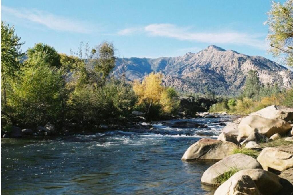 Large Family & Pet Friendly Spa, Kern, Sequoia view 5