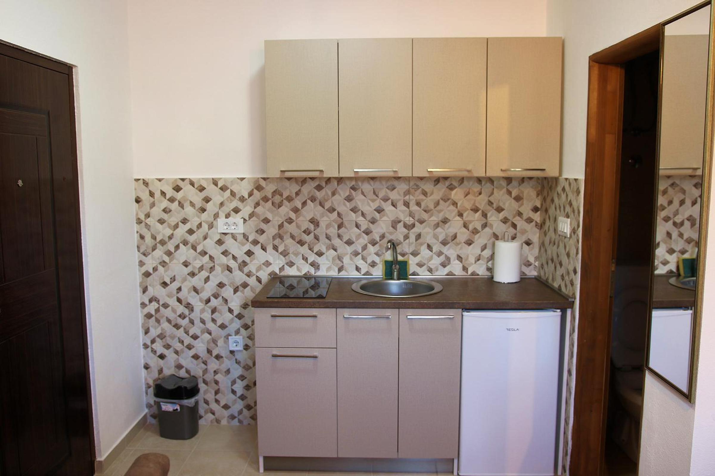 Apartmani 15 view 3