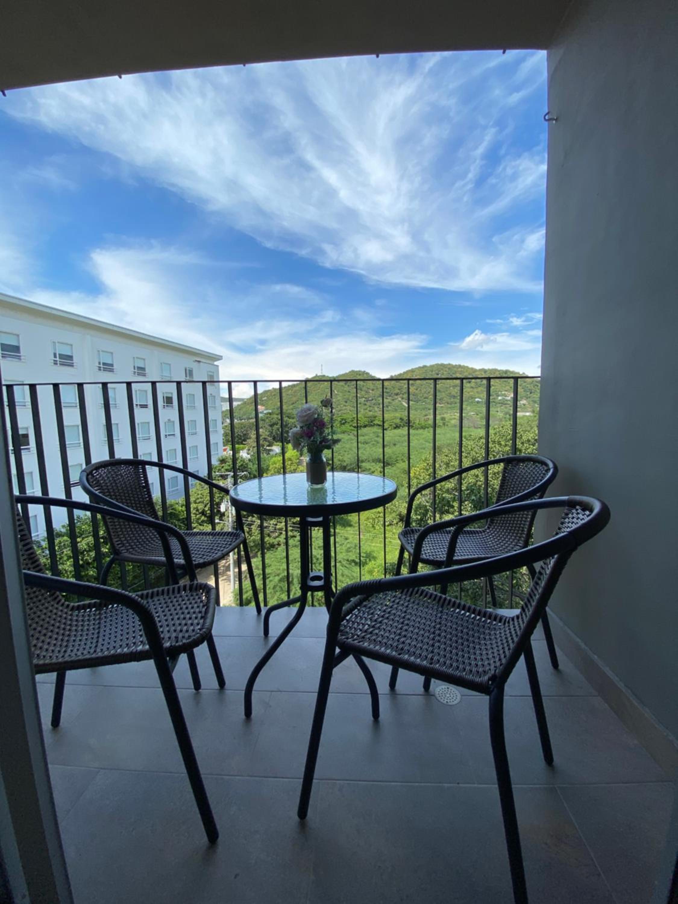 Apartment near to Bello Horizonte Beach, Santa Marta Airport
