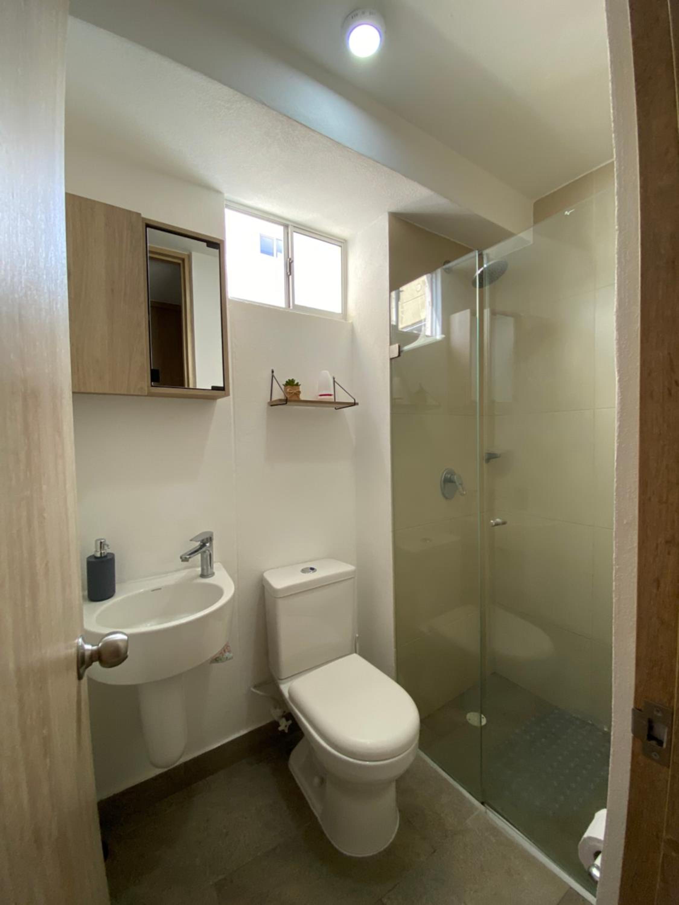 Apartment near to Bello Horizonte Beach, Santa Marta Airport