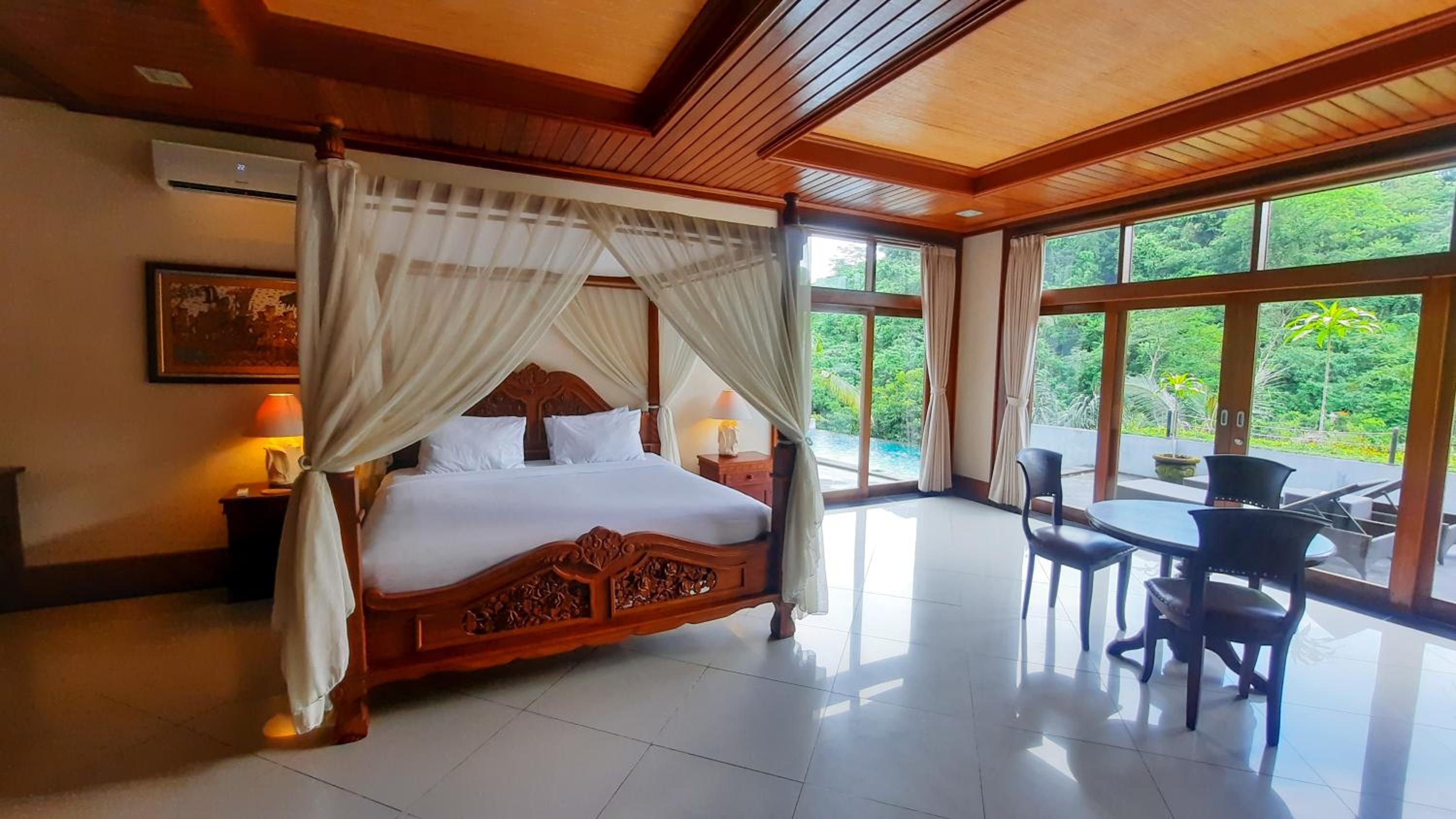 The Payogan Villa Resort and Spa Ubud