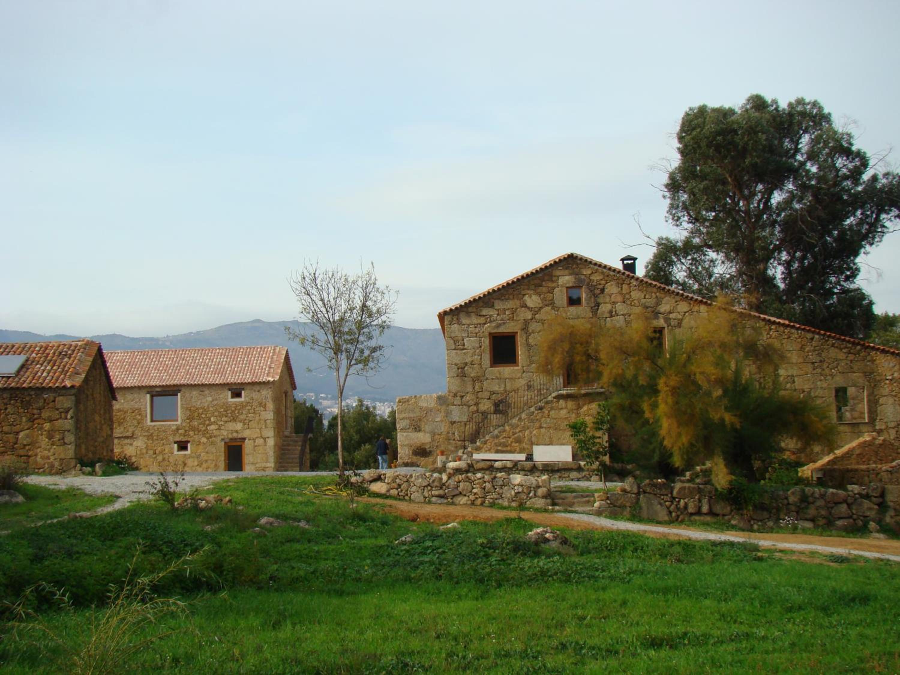 Quinta de Seves