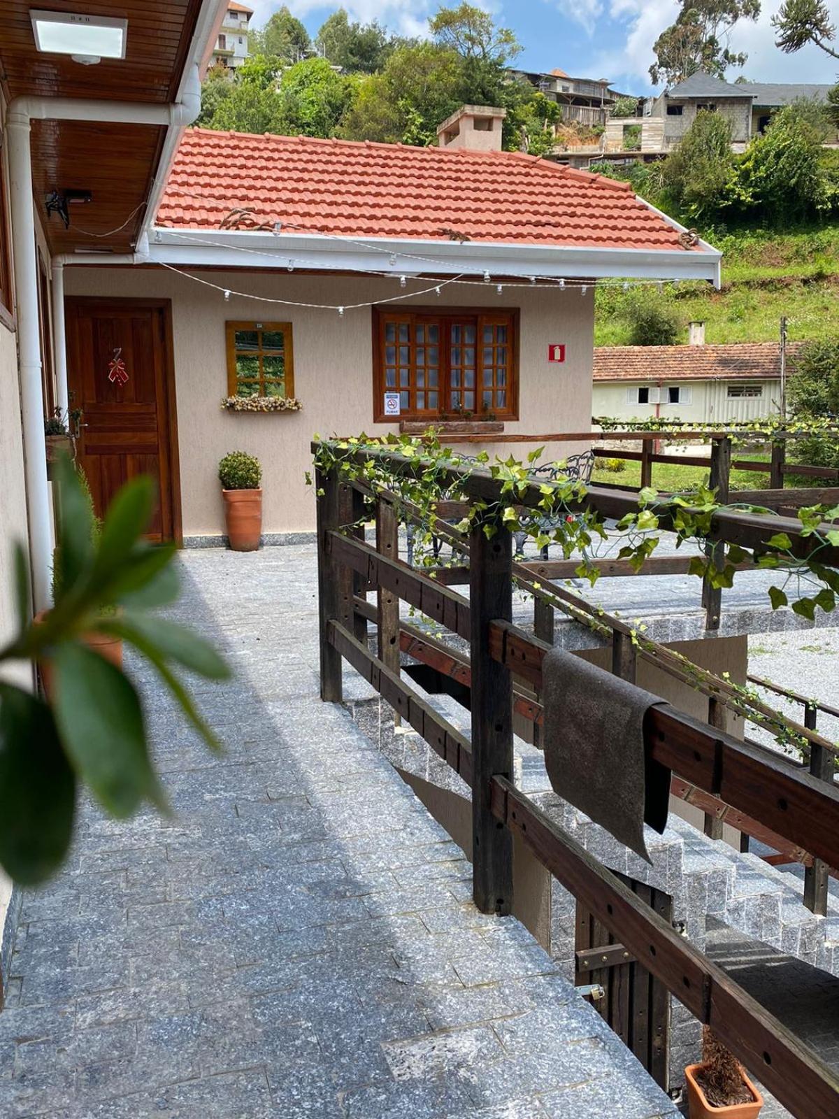 Villaggio Cascate