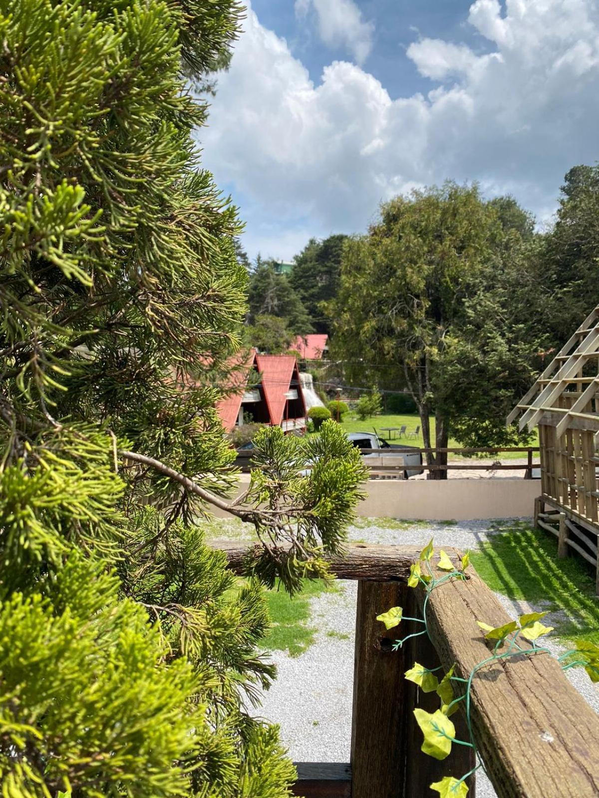 Villaggio Cascate