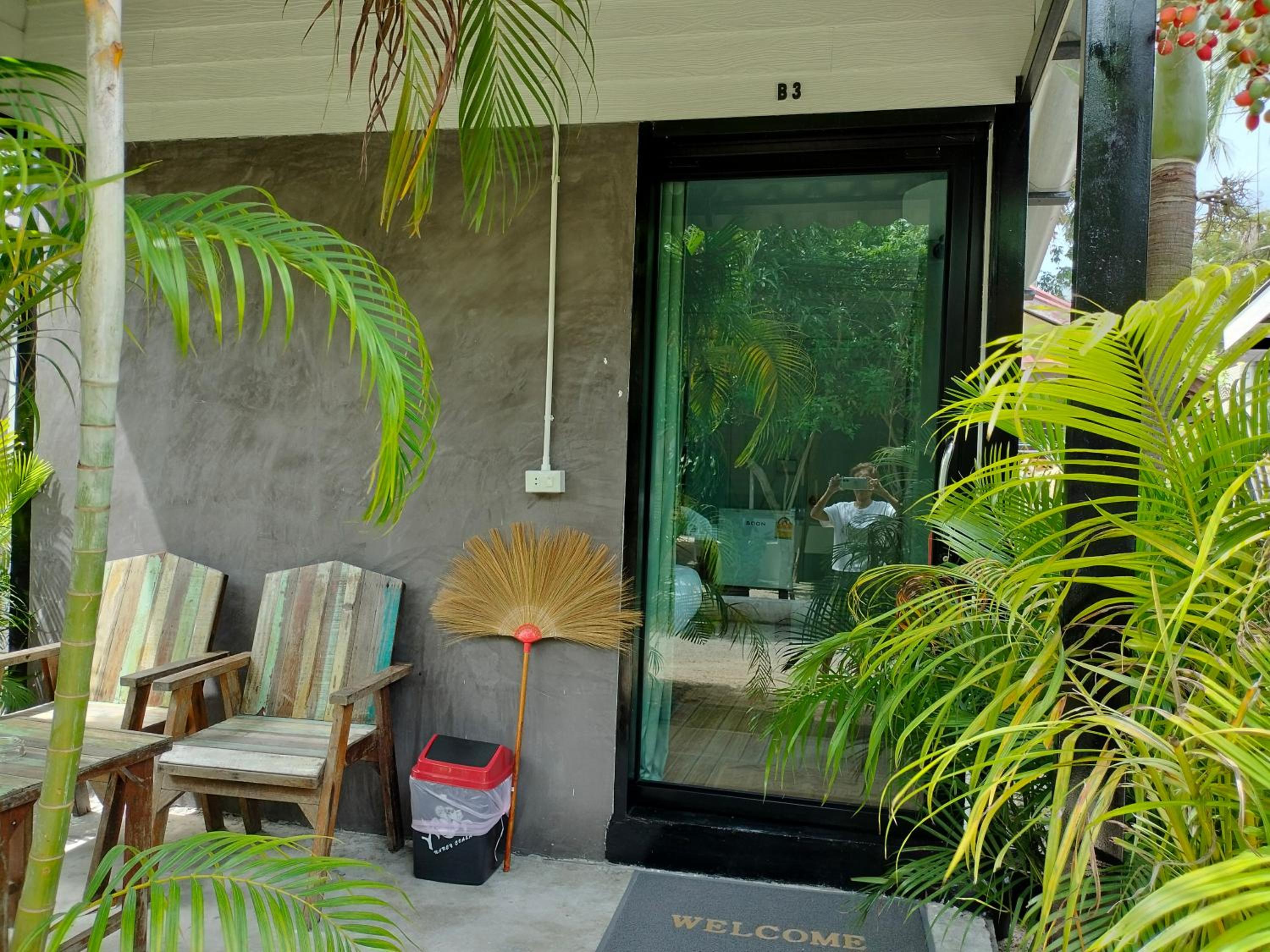 Namthip Homebeach