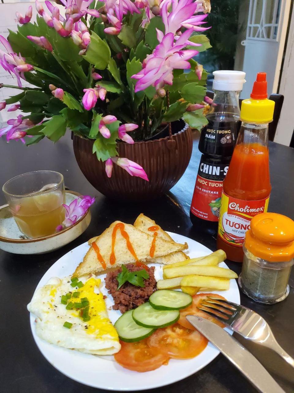 City Hostel Da Nang