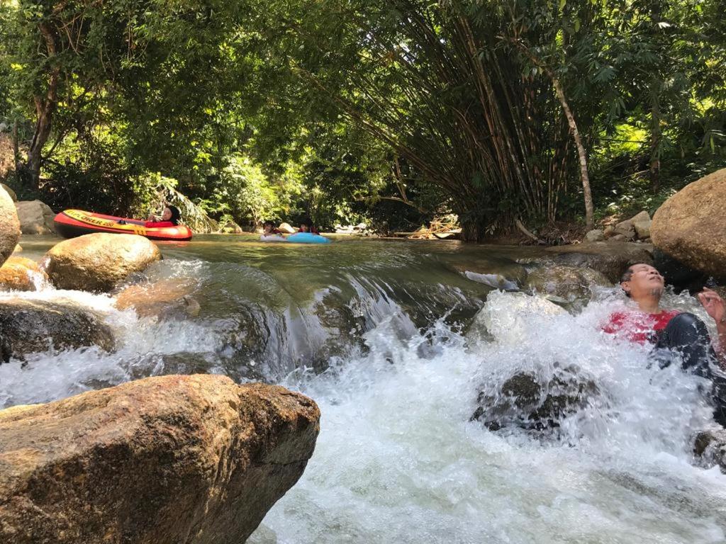 Dango1881muslim riverstay photo 4