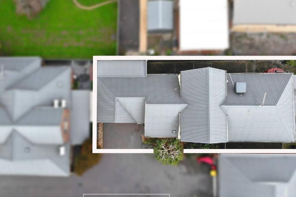 Central Villa/Two King beds/Disabled/Family/Pets