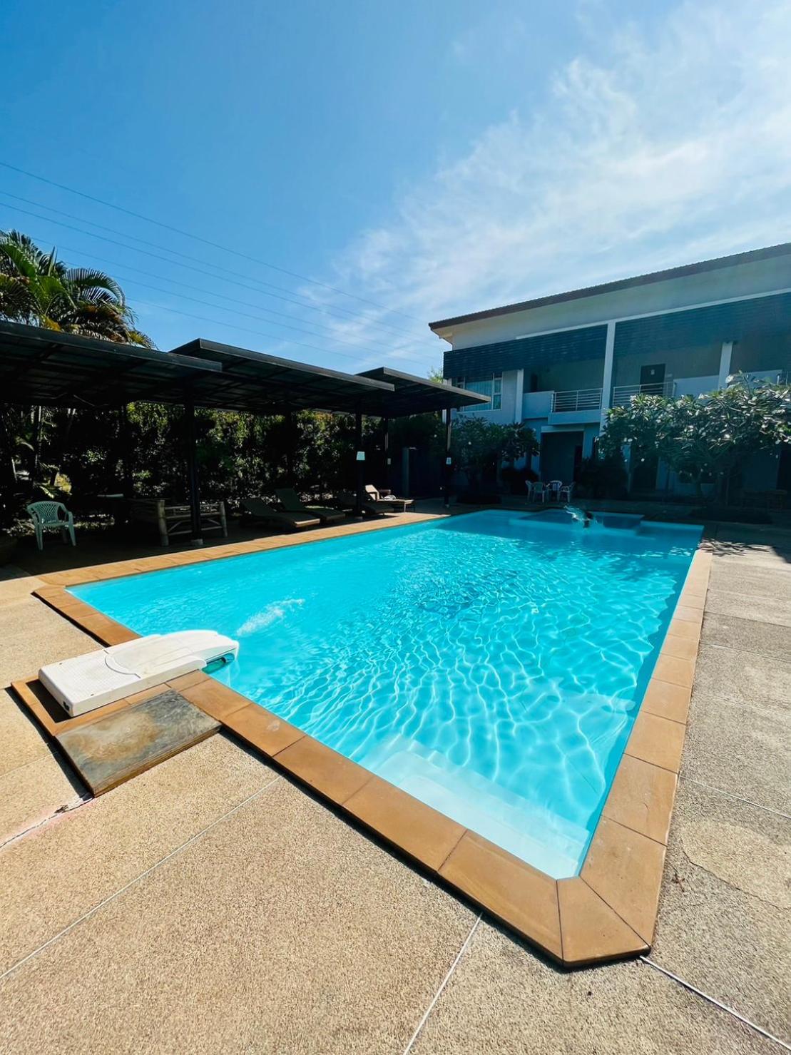 Bualinn Resort
