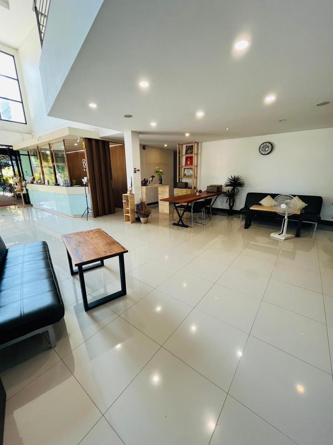 Bualinn Resort