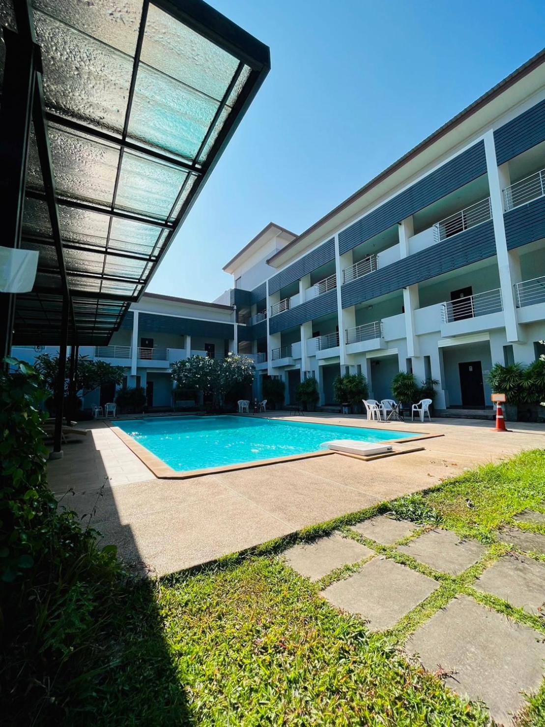 Bualinn Resort