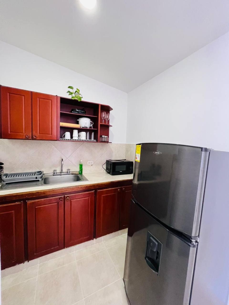 Apartamento101