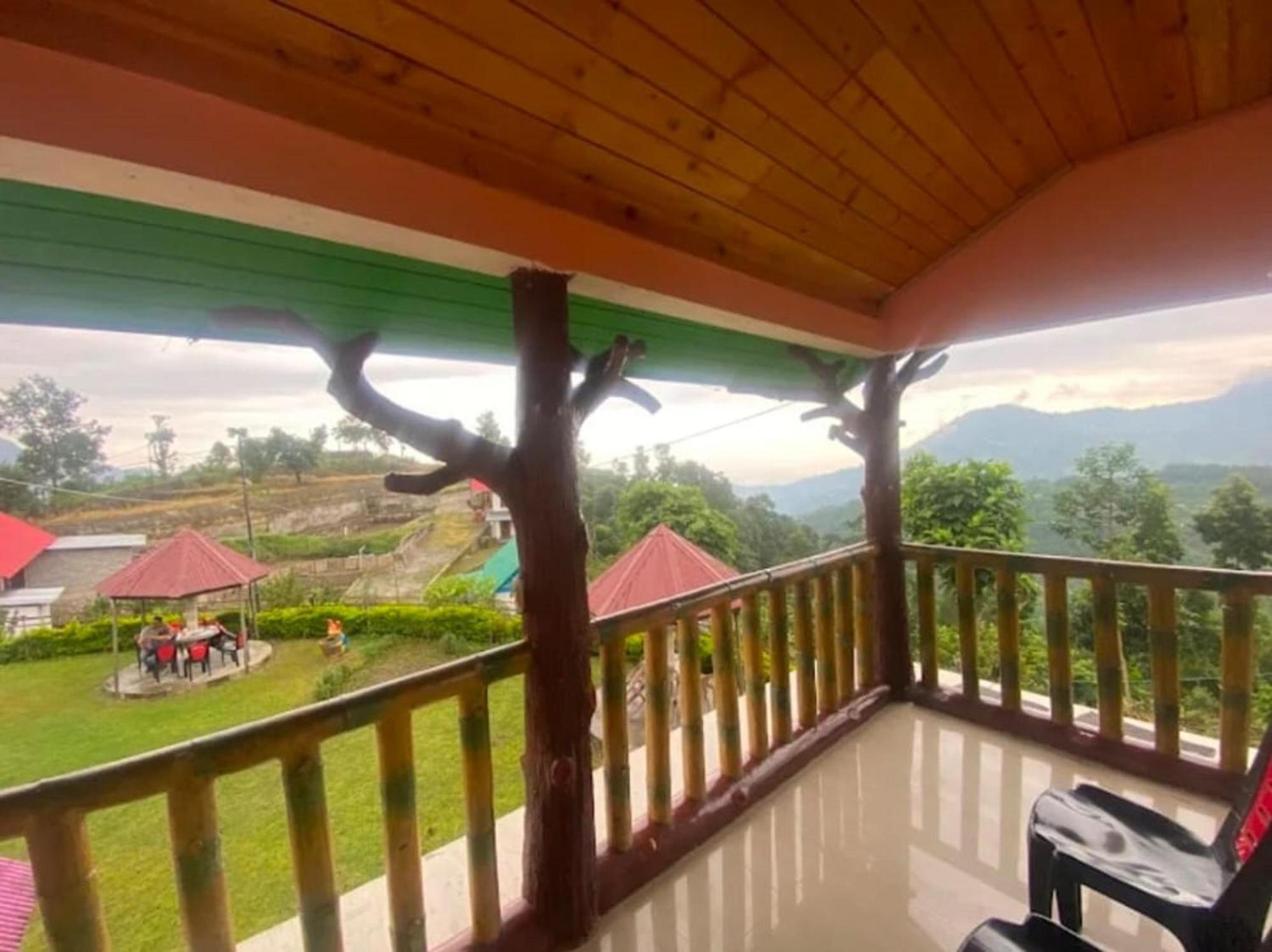 Abhinay Natural Homestay by StayApart view 4