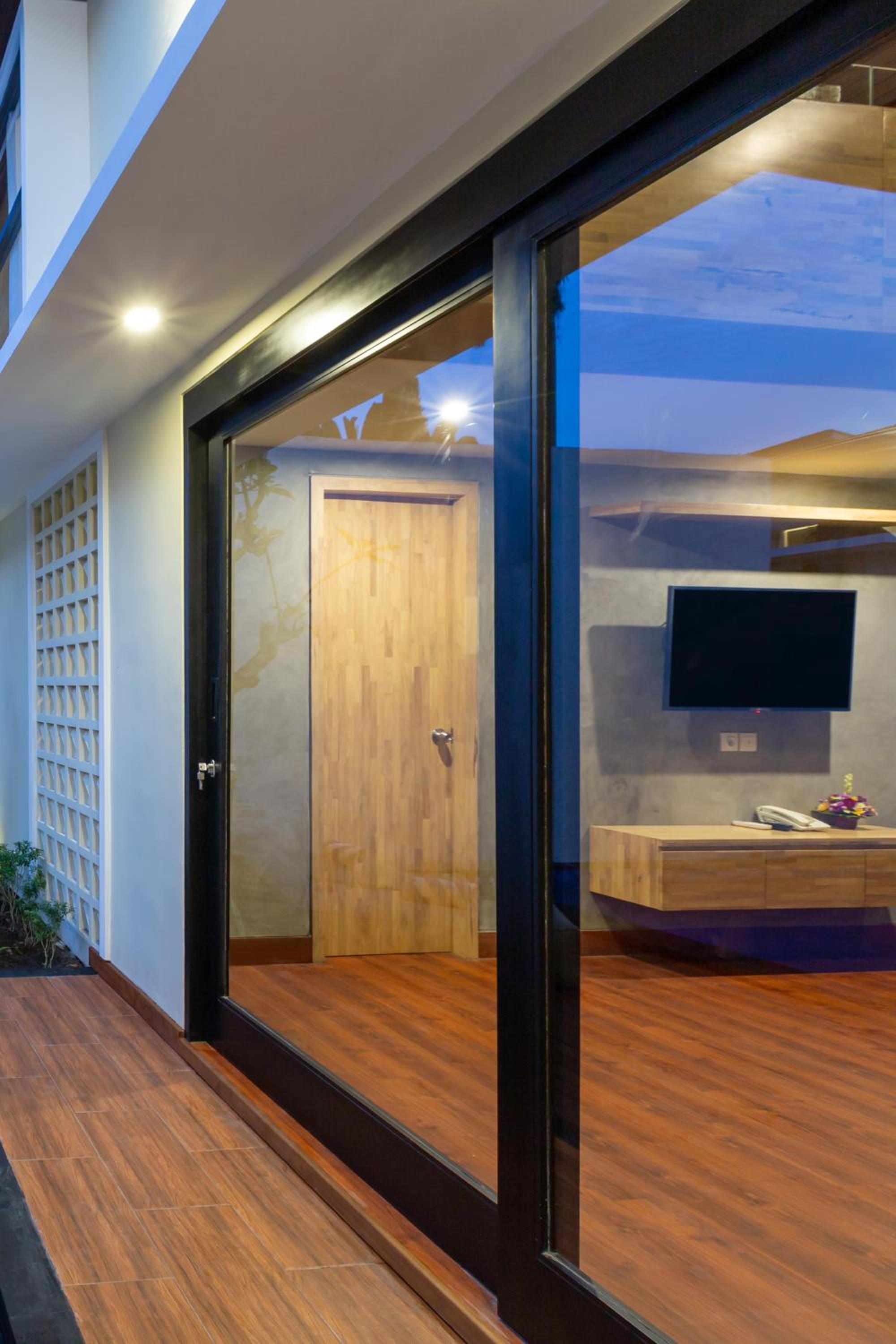 Paisa Villa Seminyak