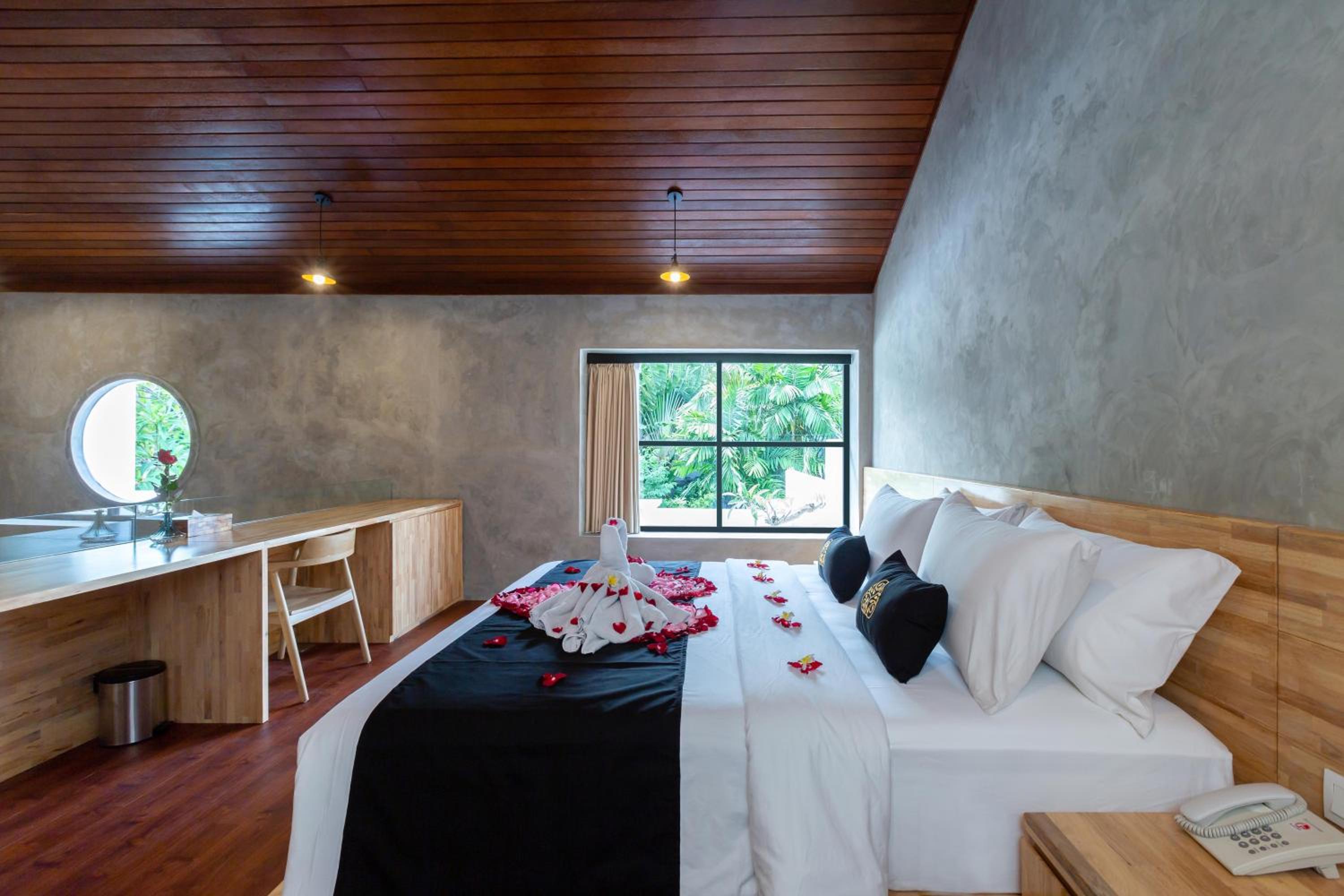 Paisa Villa Seminyak