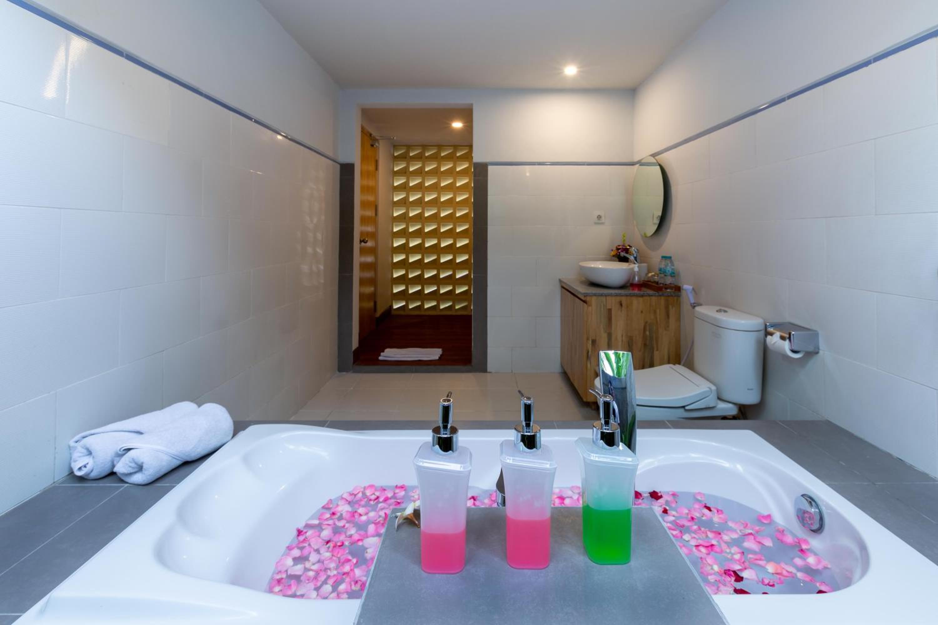 Paisa Villa Seminyak