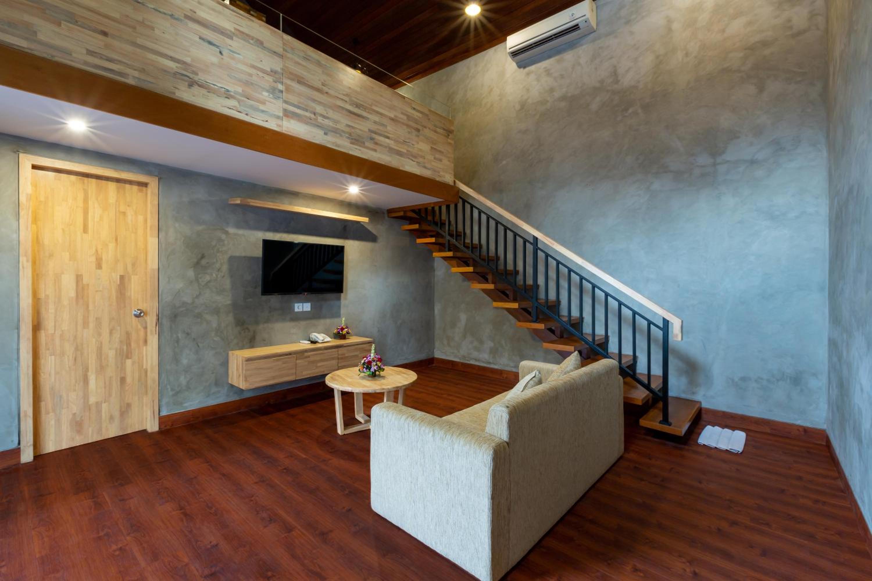 Paisa Villa Seminyak