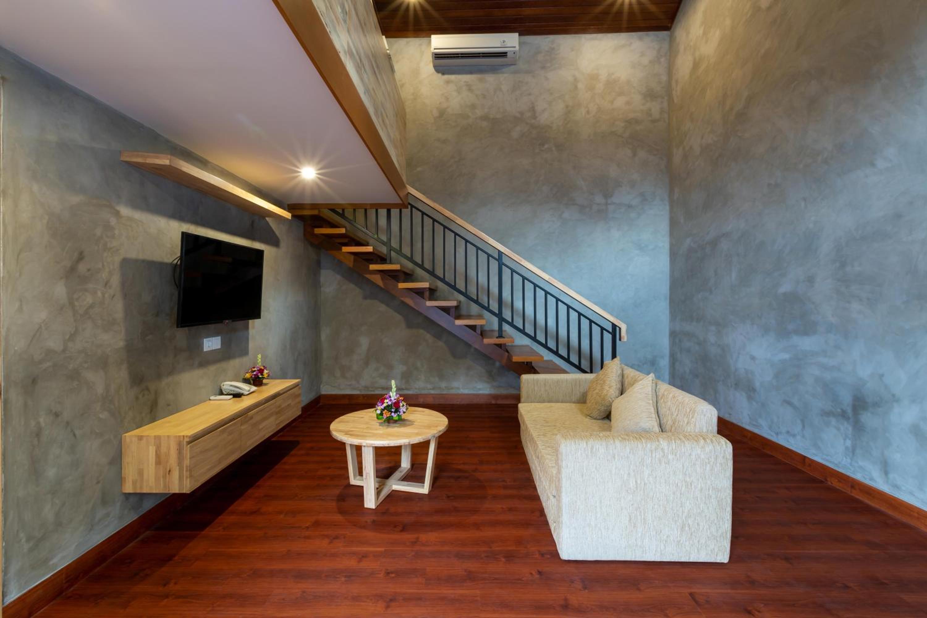Paisa Villa Seminyak