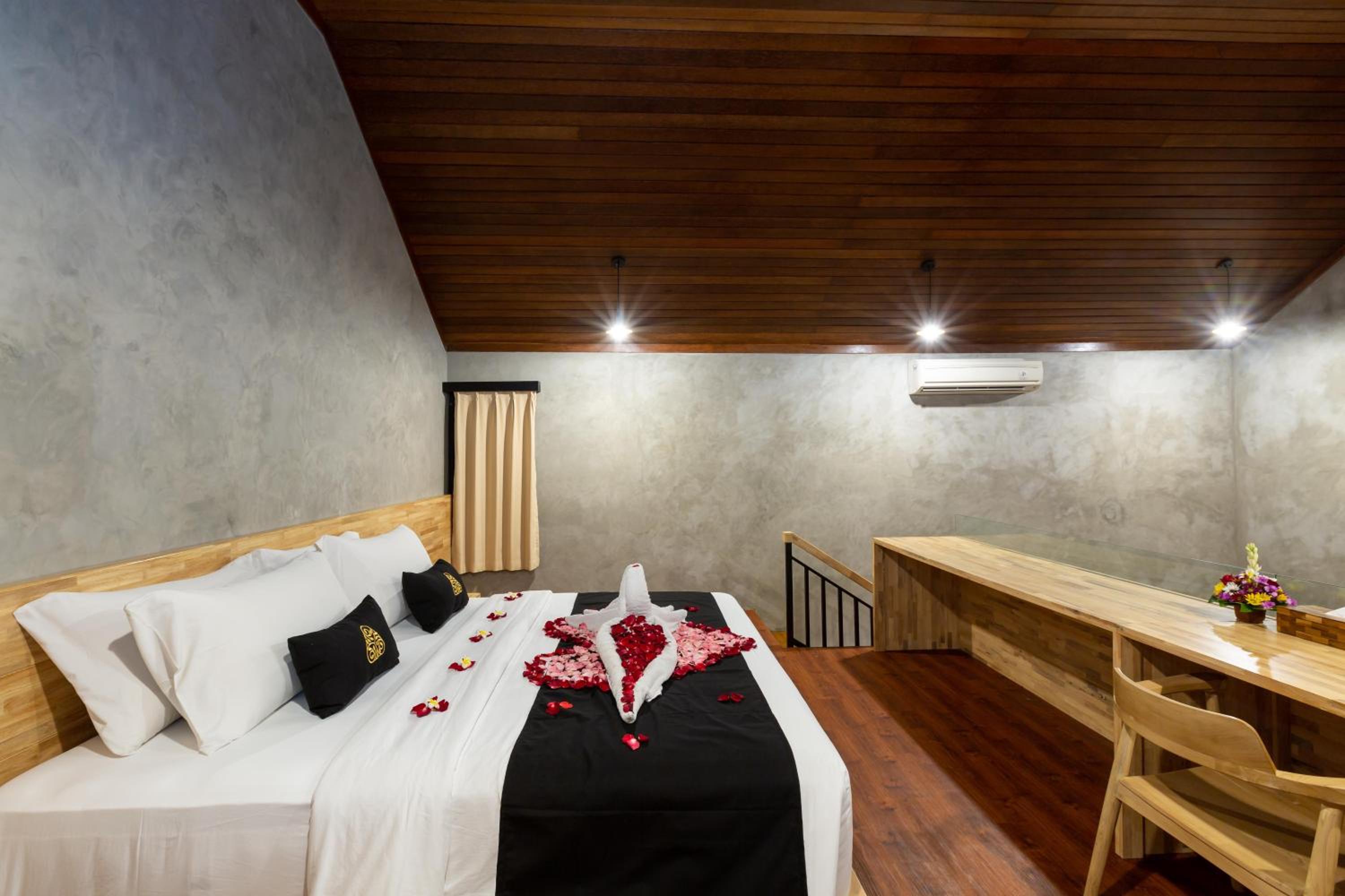 Paisa Villa Seminyak